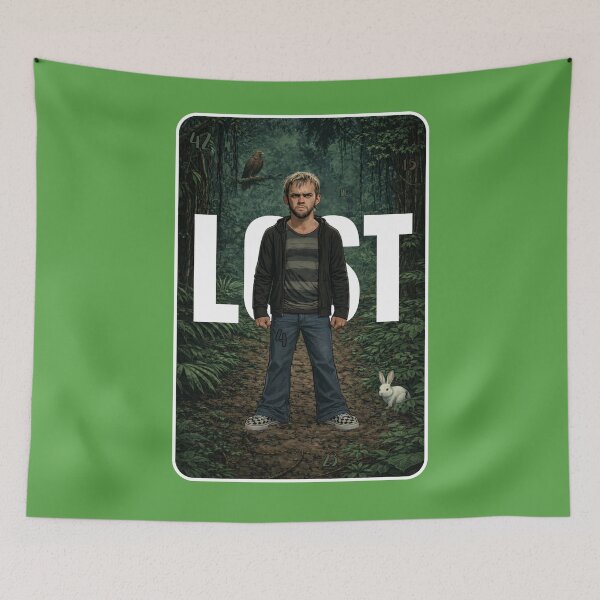 Item preview, Keeping Pace designed and sold by Popcorn Odyssey.