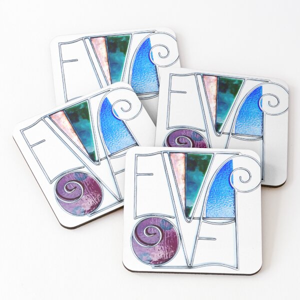 Item preview, EVOLVE - Sigil design in metal, copper and glass designed and sold by cinnamonsart.