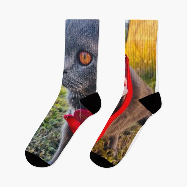 Item preview, Wild Cat Widerøe eSpirit designed and sold by Arongraper.