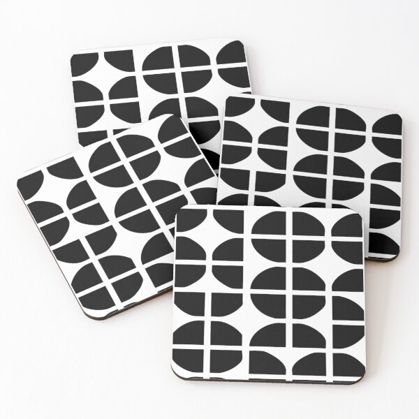Item preview, Modern Geometric Pattern | Minimalist Abstract Design | Printable Art designed and sold by PIKASSO2026.