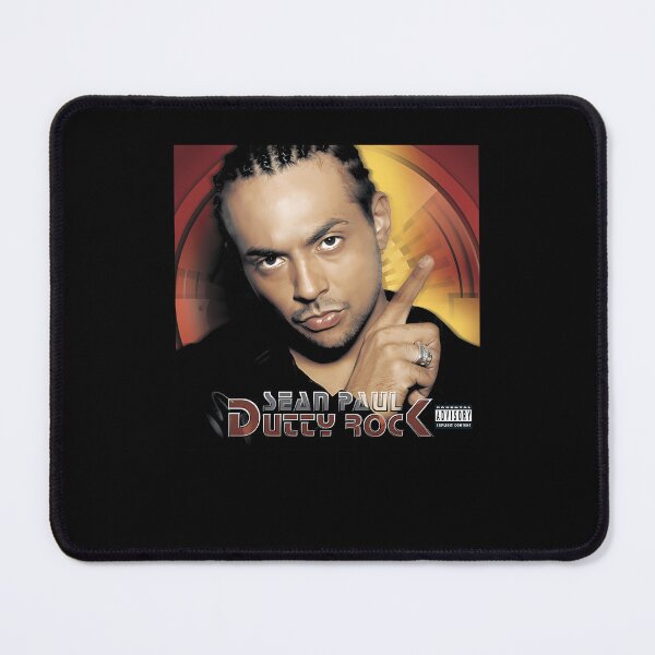 Item preview, Sean PaulDutty Rock2002 designed and sold by Jiadesigner786.