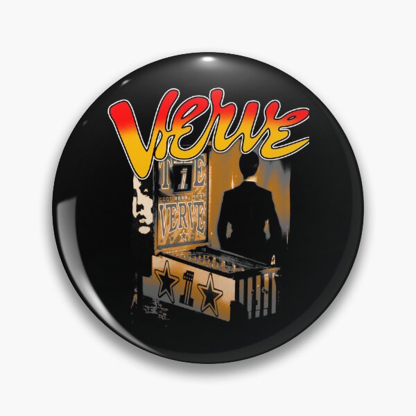 Item preview, 90s Britpop Band The Verves Indie Rock designed and sold by BOYSMHS2000.