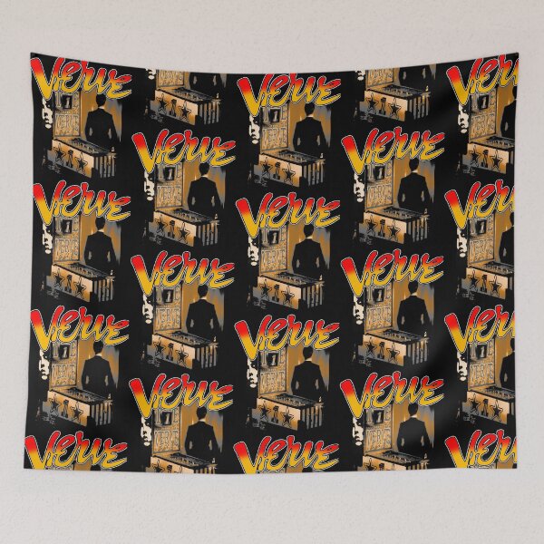 Item preview, Banda de Britpop de los 90 The Verves Indie Rock designed and sold by BOYSMHS2000.