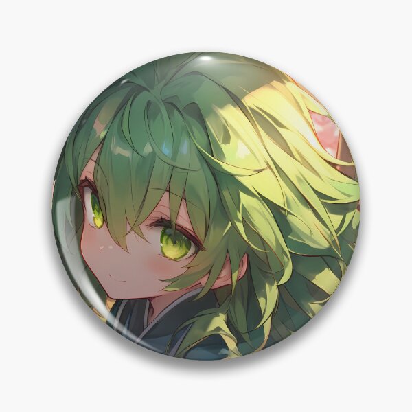 Item preview, Enkidu Fate Grand Order Cherry Blossoms Gentle Spring Mood designed and sold by TanglenRabbit.
