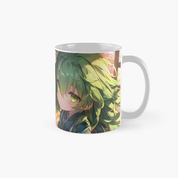 Item preview, Enkidu Fate Grand Order Cherry Blossoms Gentle Spring Mood designed and sold by TanglenRabbit.