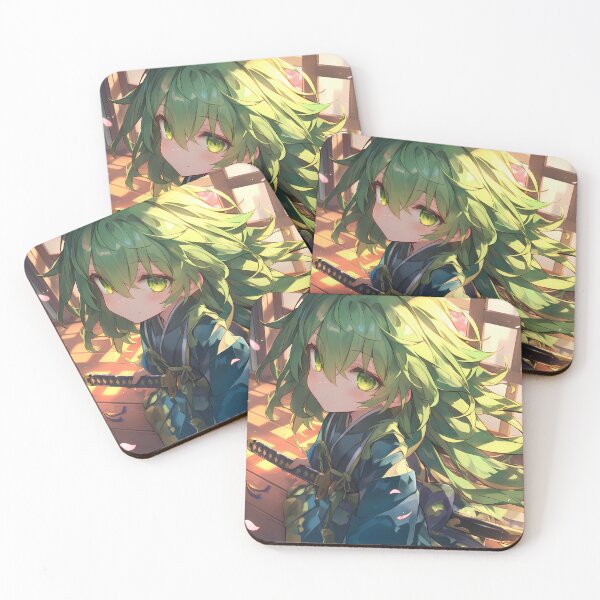 Item preview, Enkidu Fate Grand Order Cherry Blossoms Gentle Spring Mood designed and sold by TanglenRabbit.