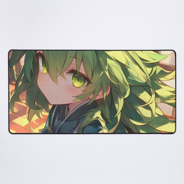 Item preview, Enkidu Fate Grand Order Cherry Blossoms Gentle Spring Mood designed and sold by TanglenRabbit.