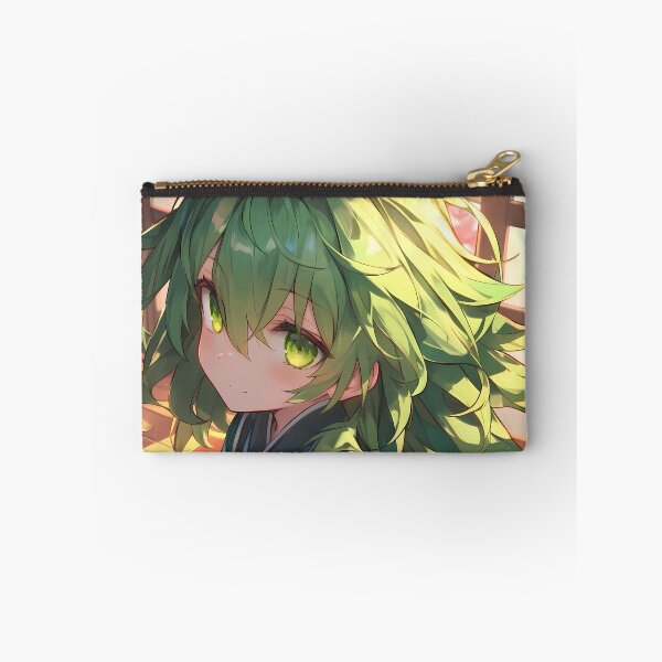 Item preview, Enkidu Fate Grand Order Cherry Blossoms Gentle Spring Mood designed and sold by TanglenRabbit.
