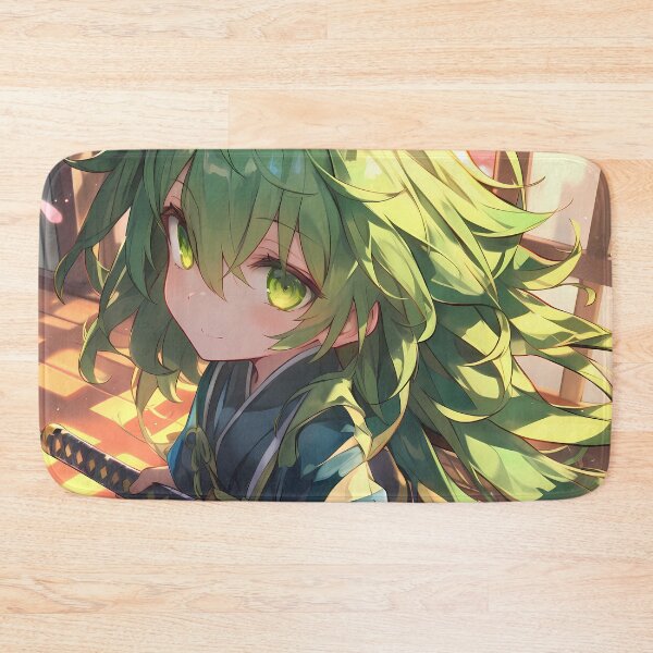 Item preview, Enkidu Fate Grand Order Cherry Blossoms Gentle Spring Mood designed and sold by TanglenRabbit.