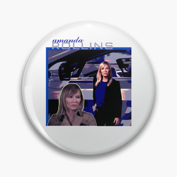 Item preview, Amanda Rollins 90s InspiredHomage  designed and sold by chicandsleek.