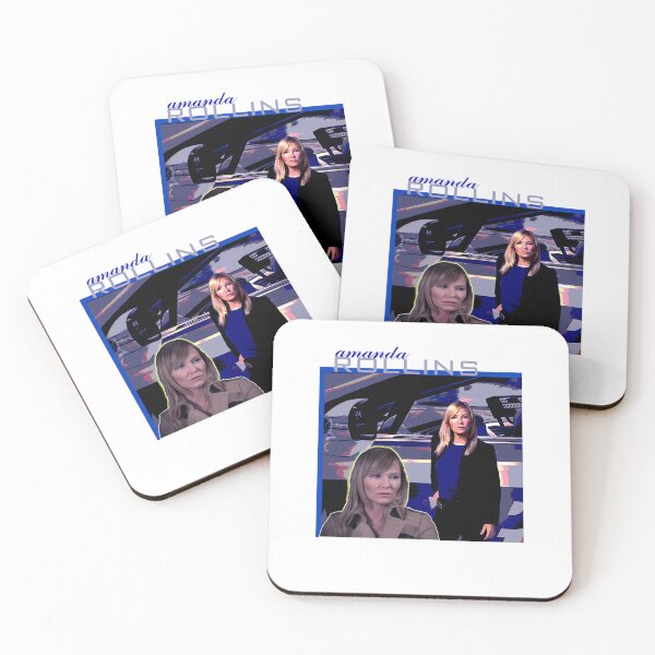 Item preview, Amanda Rollins 90s InspiredHomage  designed and sold by chicandsleek.