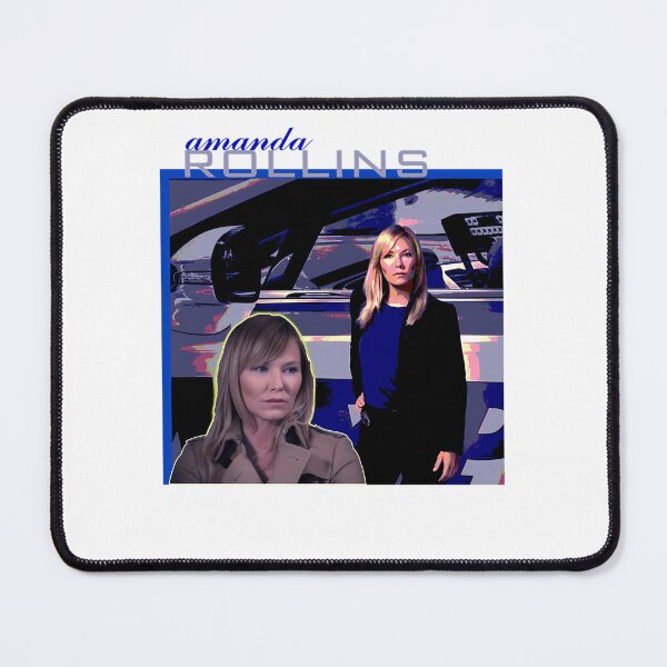Item preview, Amanda Rollins 90s InspiredHomage  designed and sold by chicandsleek.