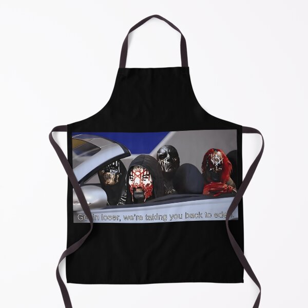 Item preview, Get in Loser Tee designed and sold by CenaPrincoto.