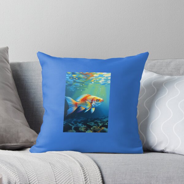 Item preview, Beautiful gold fish  designed and sold by Kari's shop.