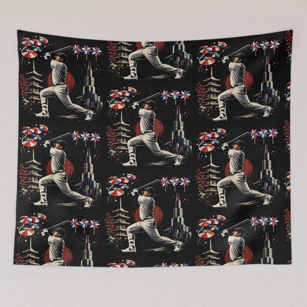 Item preview, Munetaka Murakami - Tokyo to Chicago (without name) designed and sold by AboveAvgProduct.