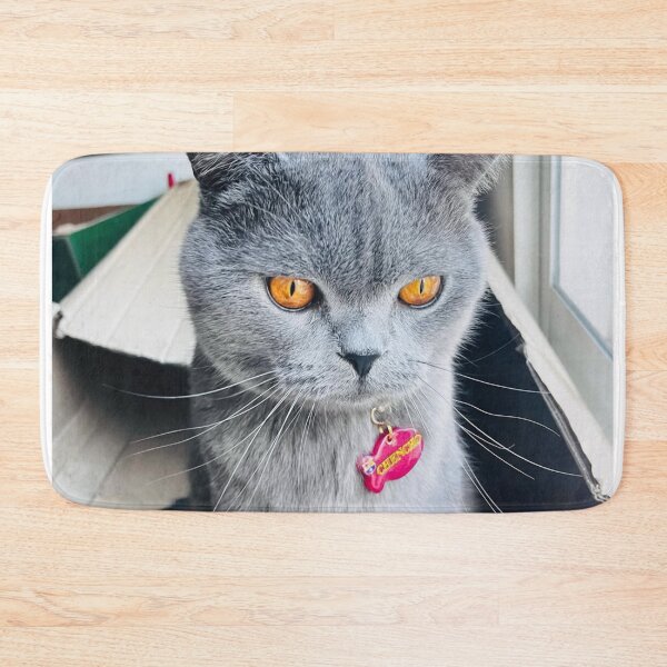 Item preview, Cat and Widerøe dButterfly designed and sold by Arongraper.