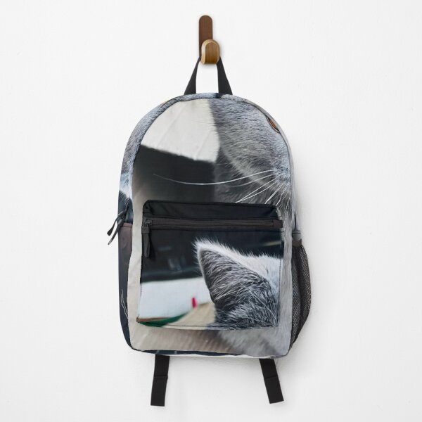 Item preview, Cat and Widerøe dButterfly designed and sold by Arongraper.