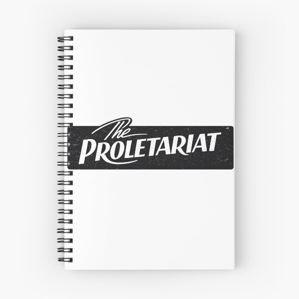 Item preview, The Proletariat – Vintage Houston Punk Bar Sign designed and sold by gahteeriffico.