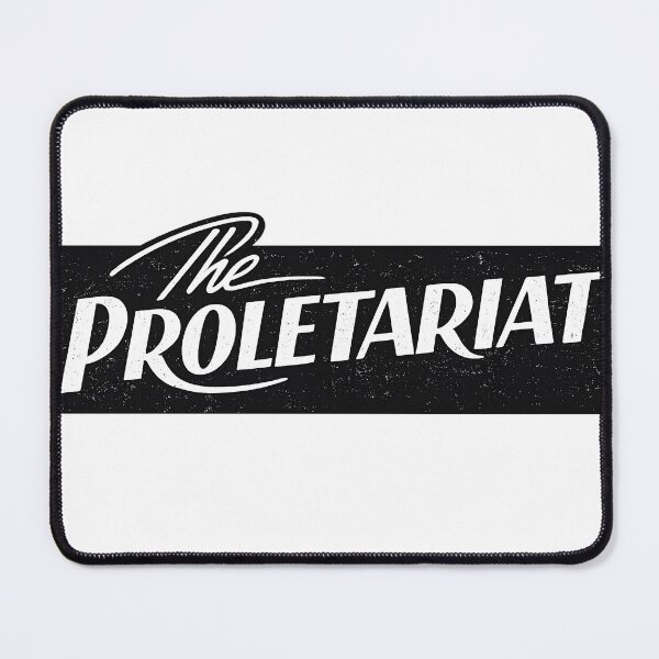 Item preview, The Proletariat – Vintage Houston Punk Bar Sign designed and sold by gahteeriffico.