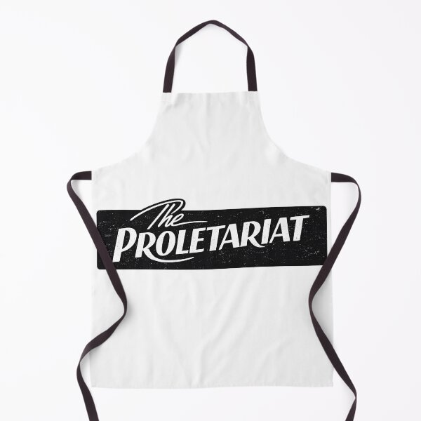 Item preview, The Proletariat – Vintage Houston Punk Bar Sign designed and sold by gahteeriffico.
