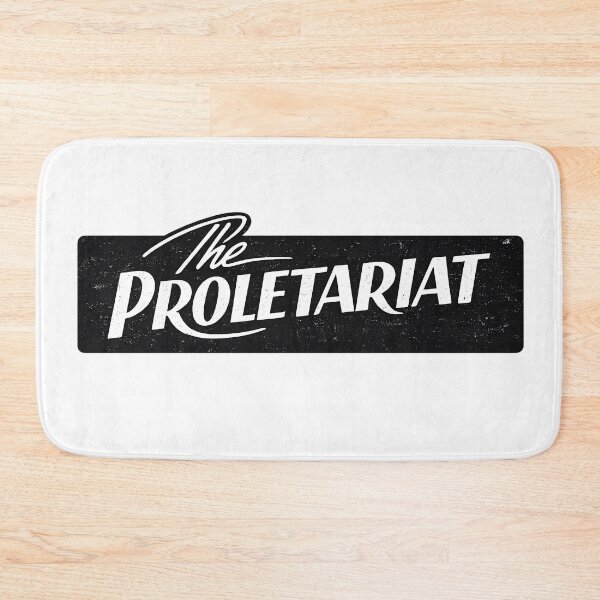 Item preview, The Proletariat – Vintage Houston Punk Bar Sign designed and sold by gahteeriffico.