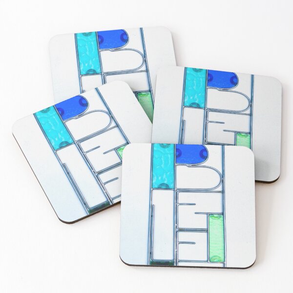 Item preview, BELIEF - Sigil design in metal and glass designed and sold by cinnamonsart.