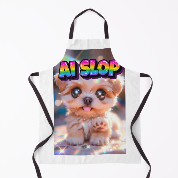 Item preview, Slopuppy SO CUUUTTEE!! designed and sold by Oneplopslopshop.