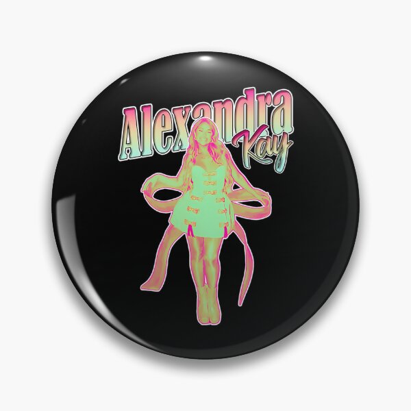 Item preview, Alexandras Kay designed and sold by BOYSMHS2000.