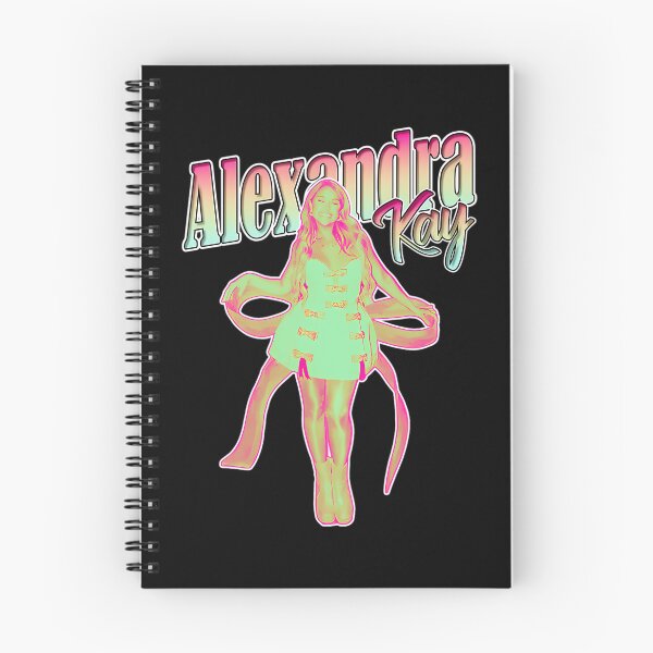 Item preview, Alexandras Kay designed and sold by BOYSMHS2000.