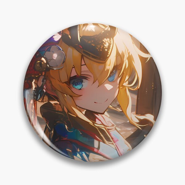Item preview, Caster Artoria Fate Grand Order Cherry Blossoms Festival Glow designed and sold by TanglenRabbit.
