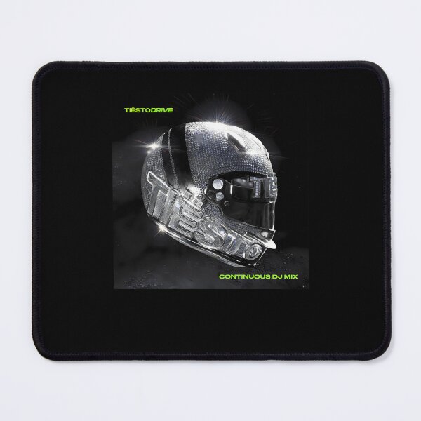 Item preview, Tiësto DRIVE Continuous DJ Mix2023 designed and sold by Jiadesigner786.