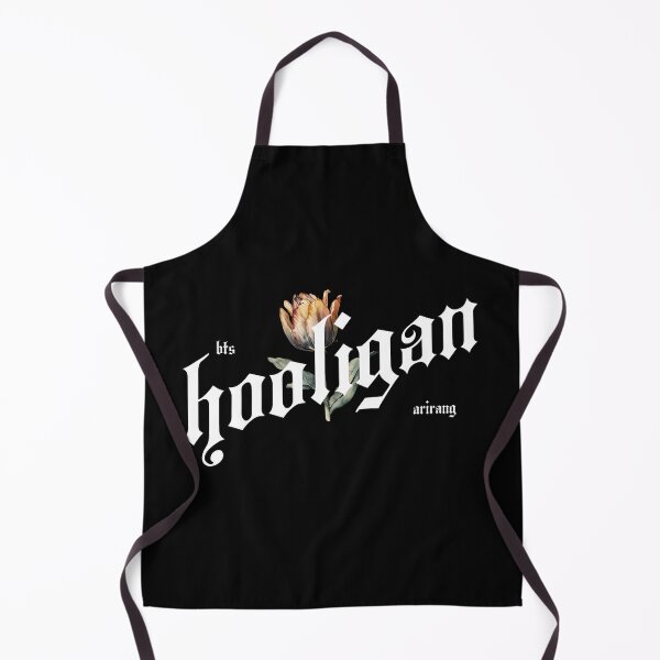 Item preview, BTS hooligan army designed and sold by Morcawork.