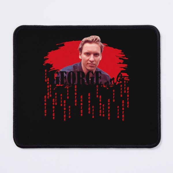 Item preview, george ezra  designed and sold by weebnshit.
