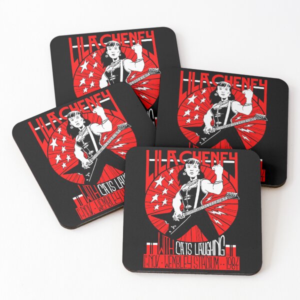 Item preview, Lila Cheney Live at Wembley Stadium Concert designed and sold by Siriusian369.