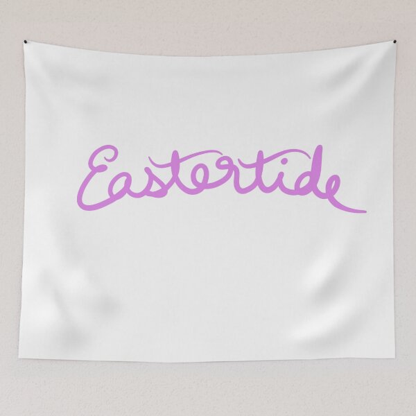 Item preview, Eastertide designed and sold by abeink.