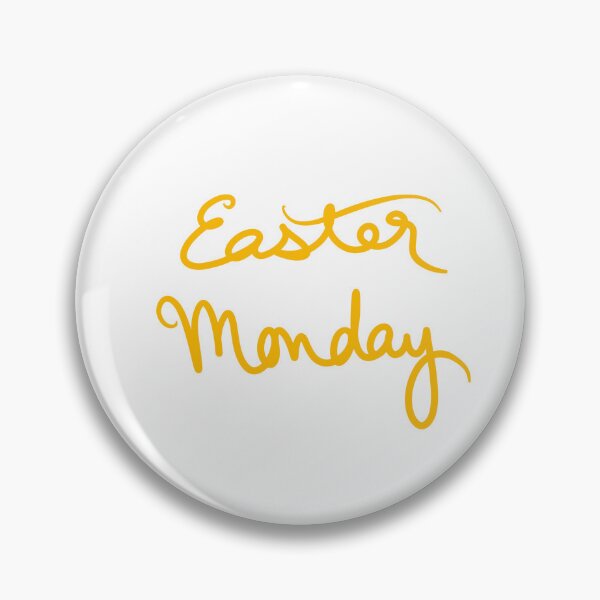 Item preview, Easter Monday  designed and sold by abeink.