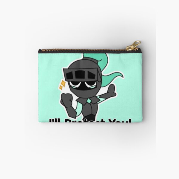Item preview, Dandy's World Sticker: "I'll Protect You!" designed and sold by SNAPPJAWZ.
