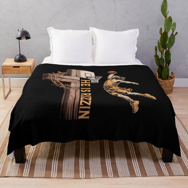 Artikelvorschau, Basketball Jesus, er ist Rizzin Christian Religious entworfen und verkauft von KarimSoCute.