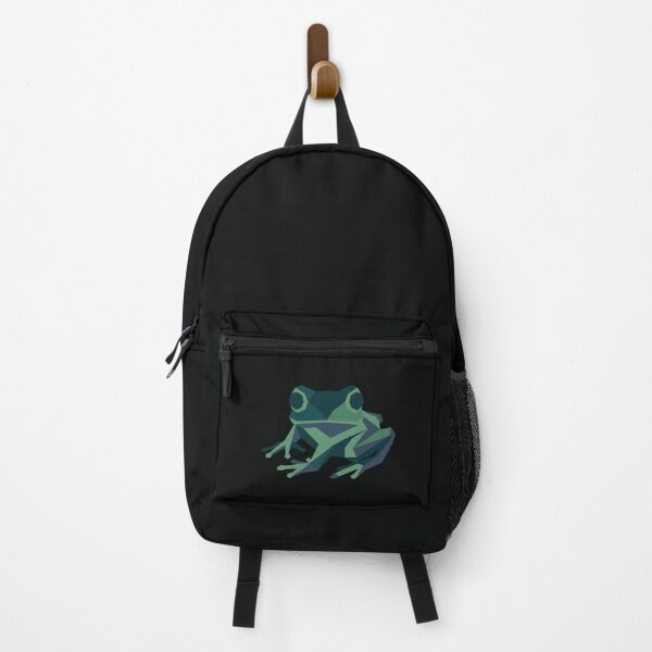 Item preview, Geometric Shadow Toad – Alternative Style Night Hoodie designed and sold by bsbd-action.