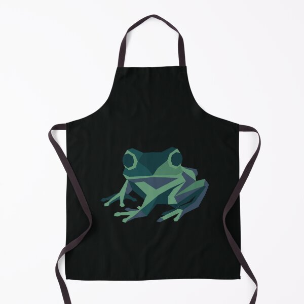 Item preview, Geometric Shadow Toad – Alternative Style Night Hoodie designed and sold by bsbd-action.