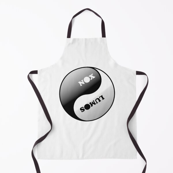 Item preview, Lumos Nox Yin Yang  designed and sold by Khengee.