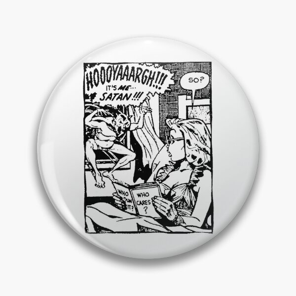 Item preview, Who Cares  designed and sold by weebnshit.