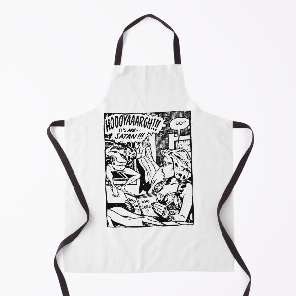 Item preview, Who Cares designed and sold by weebnshit.