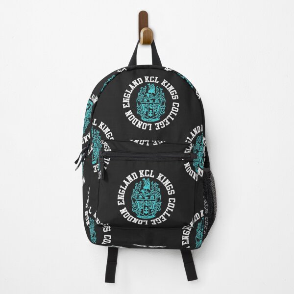Item preview, King's College London Logo designed and sold by MYSCHOOLVIBE3.