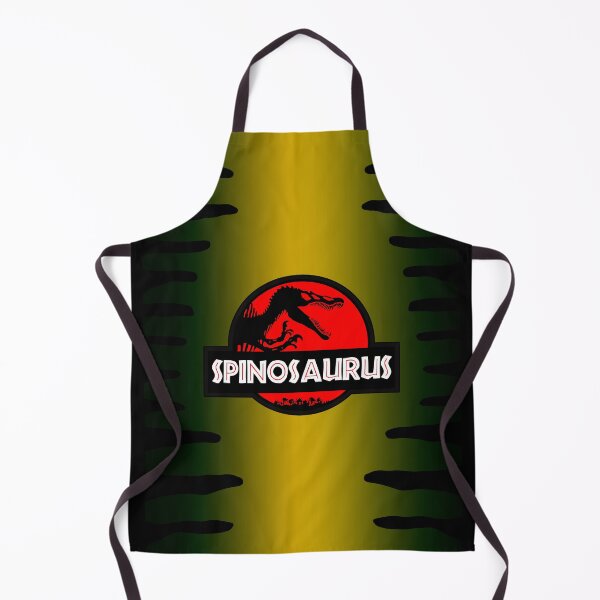 Item preview, spinosaurus red jurassic dinosaurs raptor nikes pattern  designed and sold by Blck-Acid-Devil.