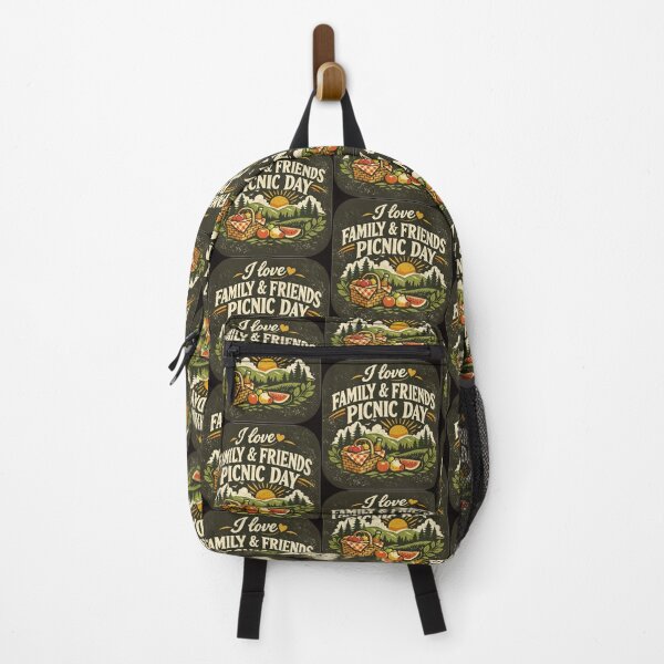 Item preview, PICNIC DAY VINTAGE RETRO designed and sold by Atelier RLGS.