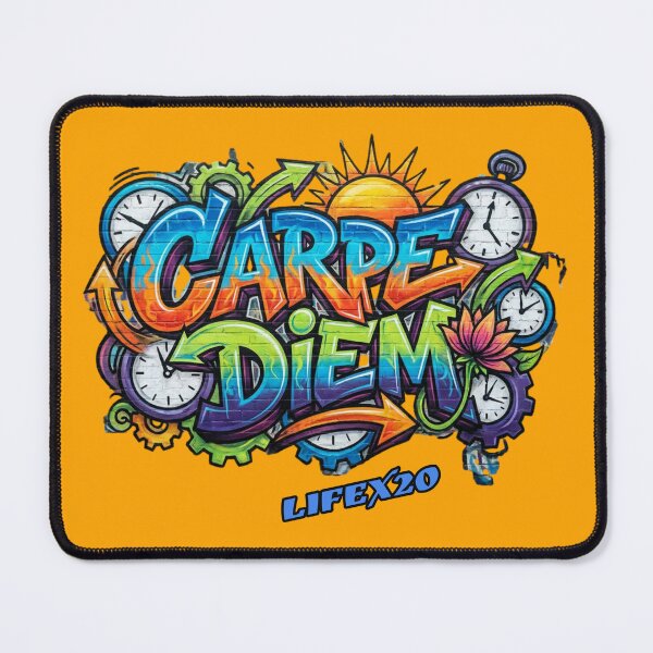 Item preview, carpe diem collection 01 designed and sold by Lifex2o.