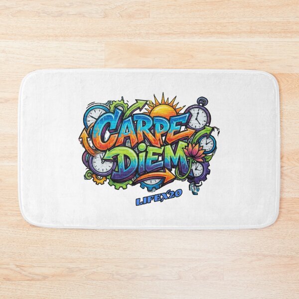 Item preview, carpe diem collection 01 designed and sold by Lifex2o.