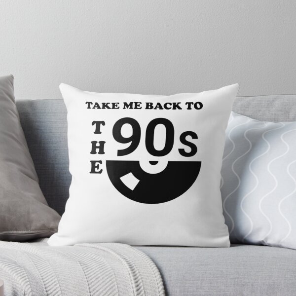 Item preview, TAKE ME BACK TO THE NİNETİES  designed and sold by RandomKawaiArt.