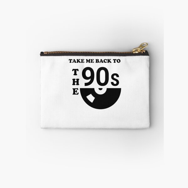 Item preview, TAKE ME BACK TO THE NİNETİES  designed and sold by RandomKawaiArt.